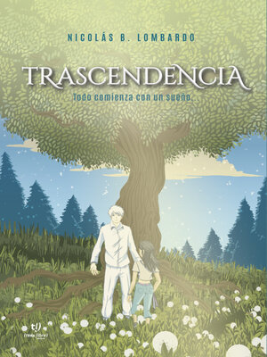 cover image of Trascendencia